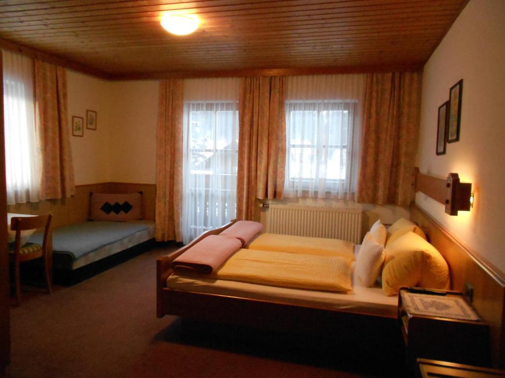Pension Thorerhof Haus im Ennstal Room photo